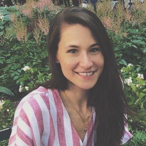 Meet your Posher, Alana